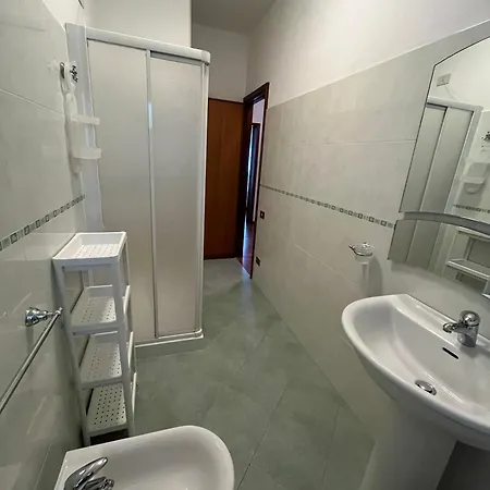 Casa vacanze Carla Marina di Pietrasanta